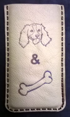 medium size picture of modile phone case